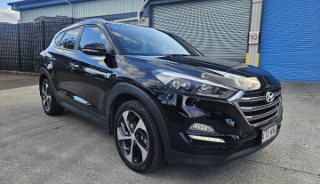 2016 Hyundai tucson elite automatic low kms easy finance 2.jpg